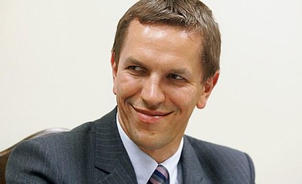 To zdrowy sceptycyzm, a nie żadne załamanie