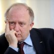Herbert Wirth, prezes KGHM