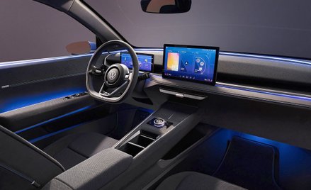 Volkswagen wraca do fizycznych przycisków