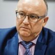 Prezes Krzysztof Sędzikowski (na zdjęciu) z końcem roku odchodzi z KW. Józef Myrczek tymczasowo szef