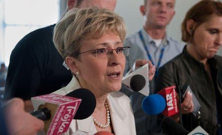 Elżbieta Radziszewska