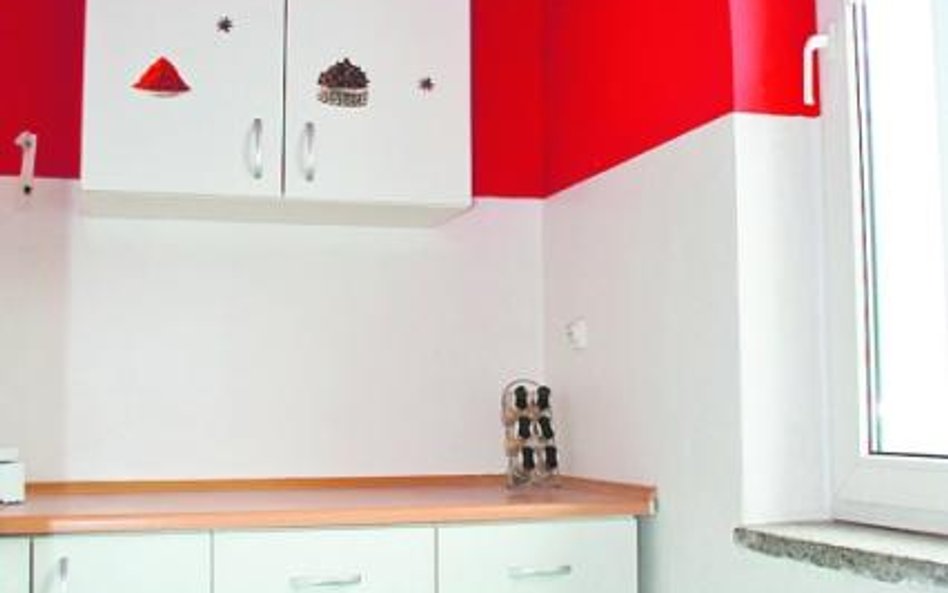 26,5-metrowe mieszkania przy ul. Żuromińskiej na warszawskim Bródnie kosztuje 192 tys. zł