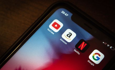 Cyfrowi giganci nie będą mogli swawolić na rynku