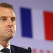 Haszczyński: Pardon, ale Macron nas nie obroni