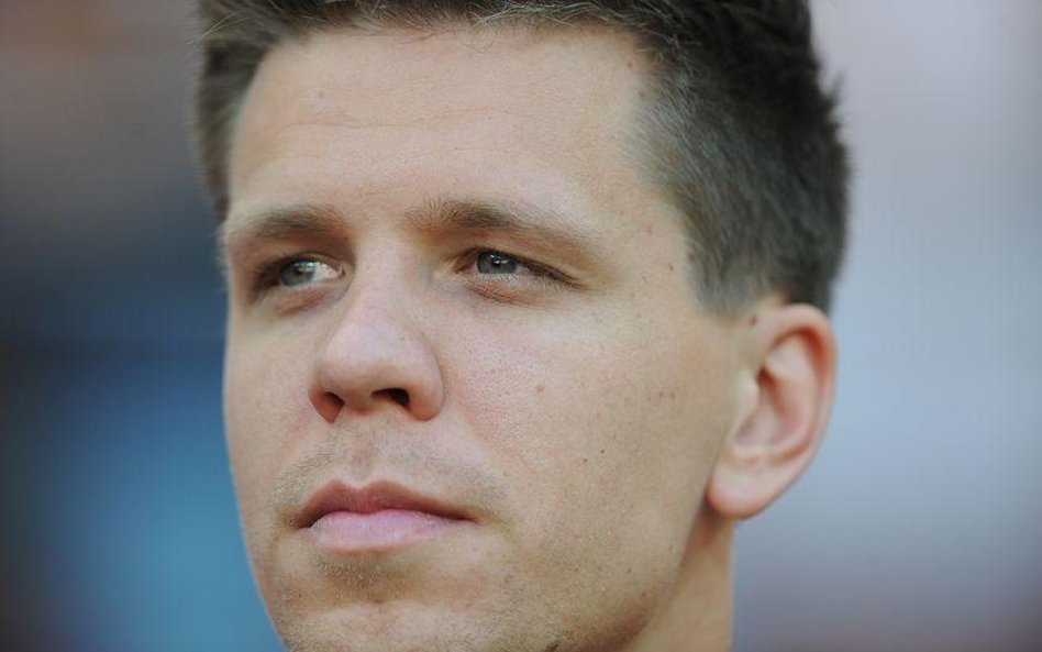Wojciech Szczęsny