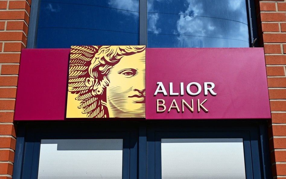 Zysk Aliora powyżej oczekiwań. Ale niższy niż rok wcześniej