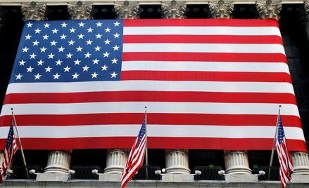 Amerykańska gospodarka zwolniła bardziej, niż oczekiwano