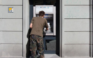 Banki spółdzielcze działają lokalnie, ale też są nowoczesne