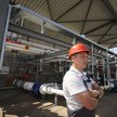 Terminal LPG w Szczecinie