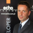 Piotr Gromniak, prezes Echa Investment, uważa, że rynkowe ceny budynków biurowych i handlowych w 201