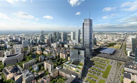 Polskie REIT-y nabierają rumieńców