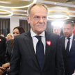 Tomasz Pietryga: Czy Donald Tusk też nie będzie publikować wyroków TK?