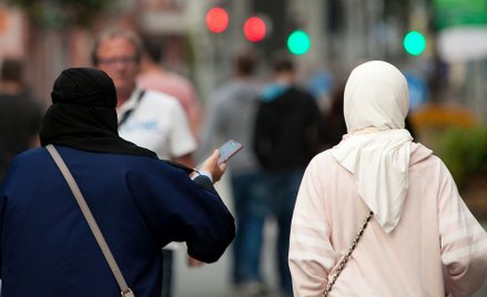 Niemcy: Muzułmanie nie chcą żelków Haribo w przedszkolach