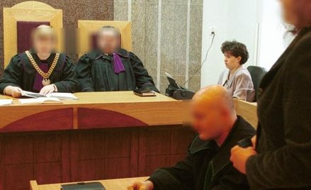 Rada sceptycznie o likwidacji sądów