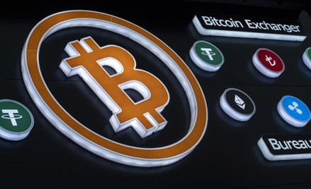 Na rynku kryptowalut w tym roku będzie miliard inwestorów