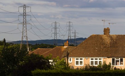 Truss zamraża taryfy energetyczne