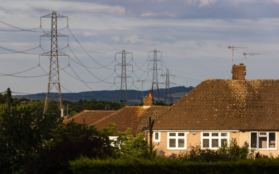 Wielka Brytania. Liz Truss zamrozi rachunki za energię?