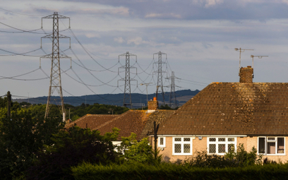 The Guardian: Kosztowna energia