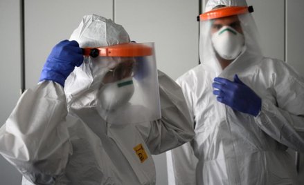 Roczne rozliczenie PIT: część datków na walkę z koronawirusem da ulgę