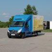 Renault Master: Kategoria B w rozmiarze XXL