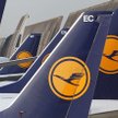 Lufthansa z internetem na europejskich trasach
