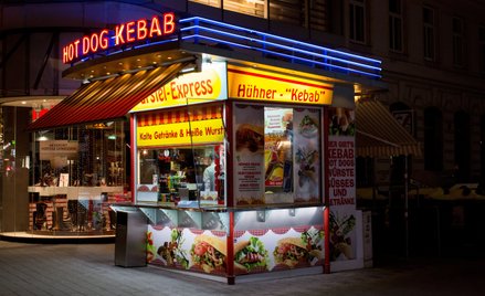 Nowy rząd w St. Pölten chce pomóc finansowo lokalom gastronomicznym, ale wsparcie ma dotyczyć tylko 