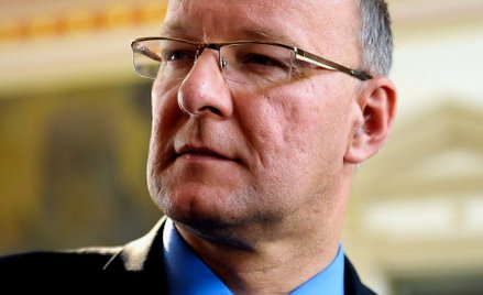 Tragedia w Szczekocinach. Wiceminister Massel: Pozwólmy to zbadać ekspertom