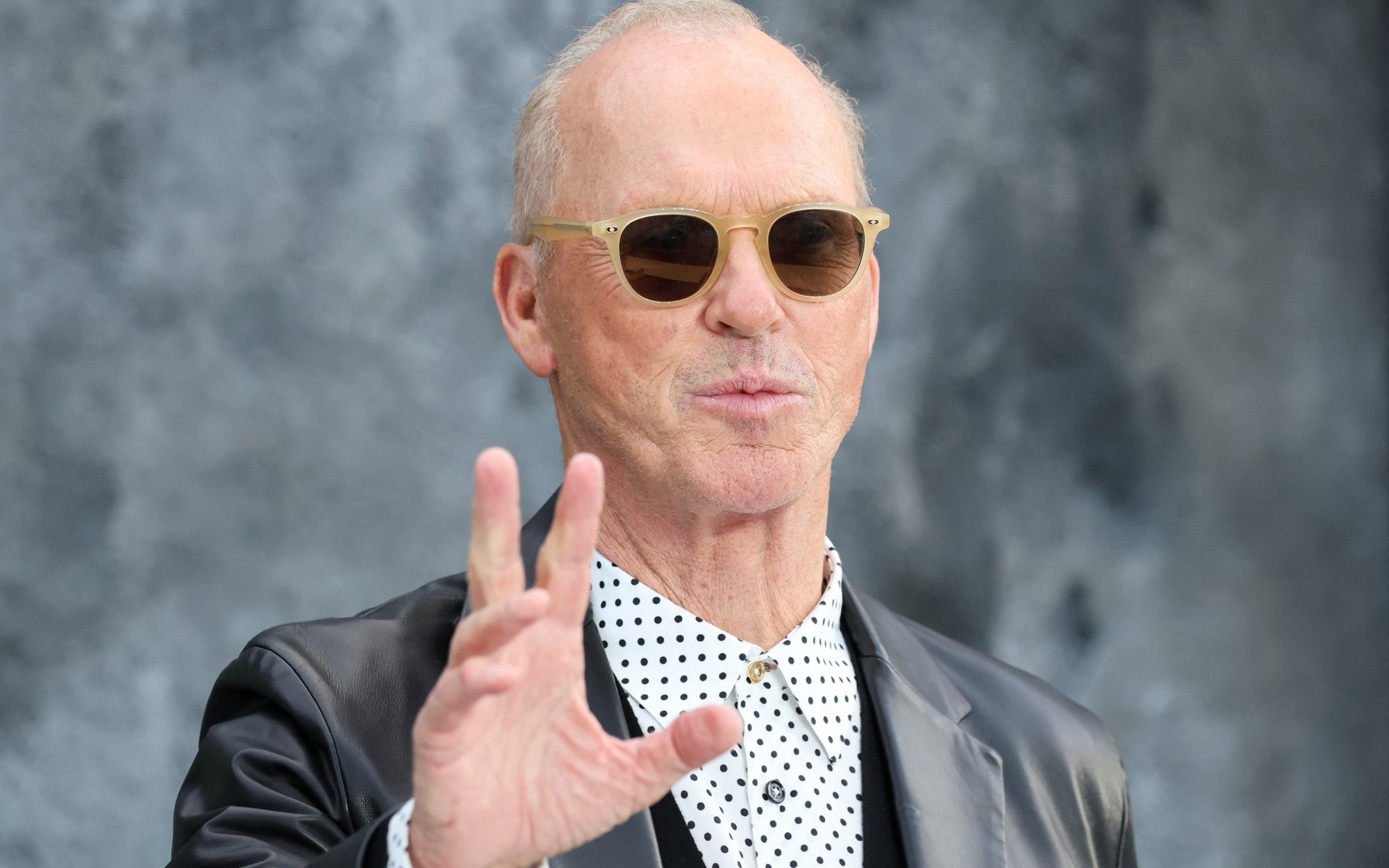 Michael Keaton wraca do prawdziwego nazwiska. Jak nazywa się aktor?