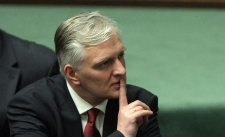Jarosław Gowin: Przyjdą muzułmanie, a Europa stanie się islamska