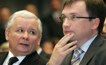 Trybunał Stanu dla Kaczyńskiego i Ziobry? Blogerzy komentują