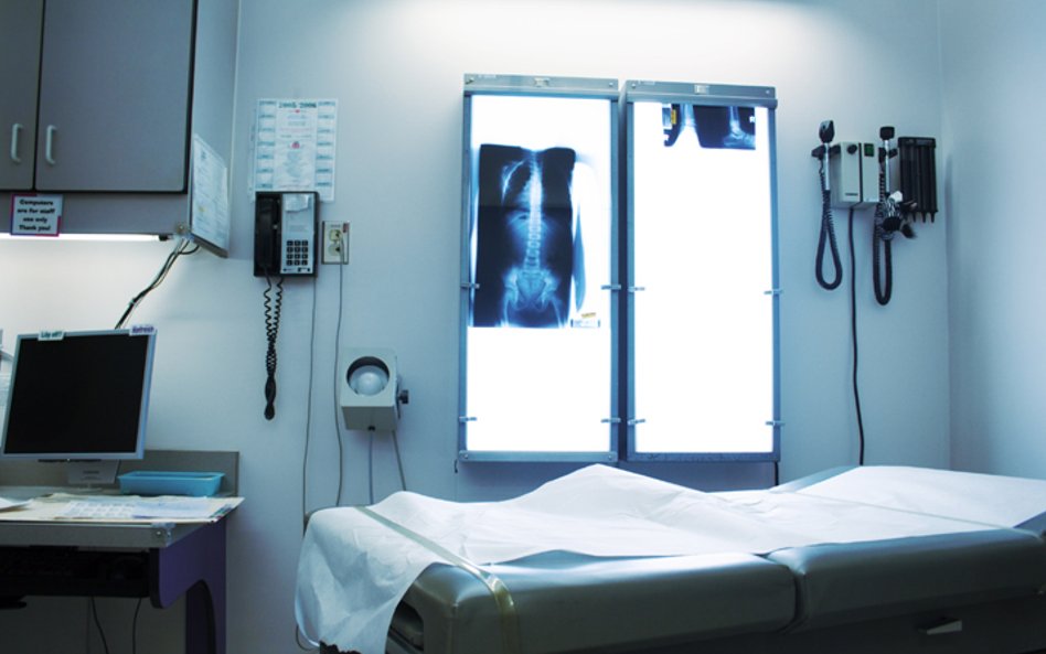 Przedsiębiorca odliczy wydatki na odpłatne zabiegi rehabilitacyjne