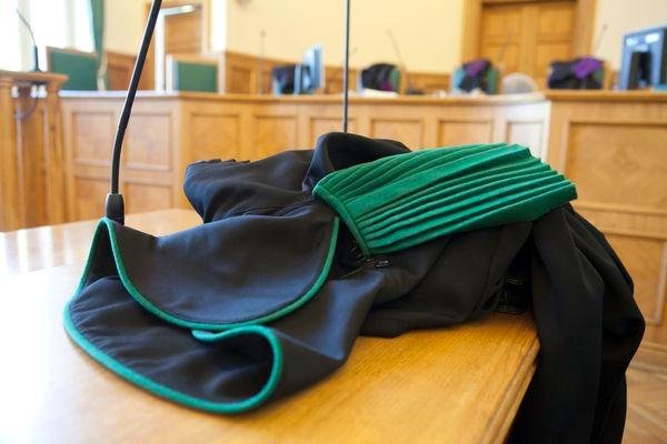 Pietryga: Obywatel nie może być zakładnikiem prawniczych wojenek