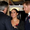 Harry i Meghan nie spędzą Bożego Narodzenia z królową