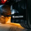 Wielton ogłasza nową strategię. Kurs w górę