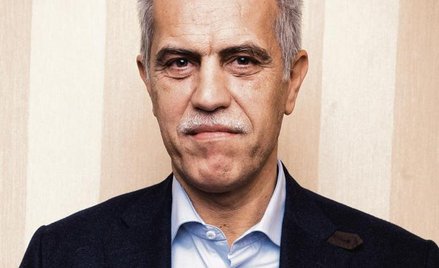 Zygmunt Solorz-Żak deklaruje, że nie chce walczyć na ilość częstotliwości.