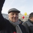 Człowiek wielkiej energii, ale niezbyt stałych uczuć