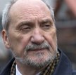 Macierewicz: Trzaskowski? To będzie Polska cenzury, Polska demoralizacji dzieci