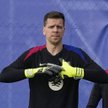 Wojciech Szczęsny zadebiutował w barwach FC Barcelony