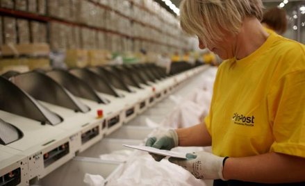 InPost zainwestuje 300 mln euro
