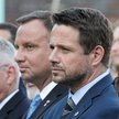 Andrzej Duda i Rafał Trzaskowski