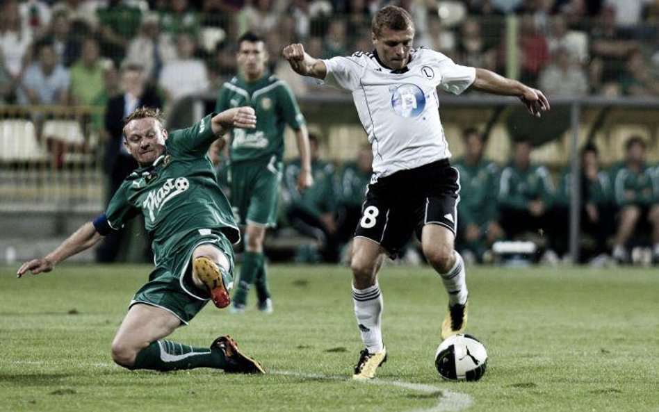 Maciej Iwański