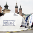 Olimpijskie problemy z jawnością