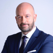 Jacek Sutryk, prezydent Wrocławia
