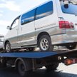 Włochy: Konfiskata samochodu za zabranie autostopowicza