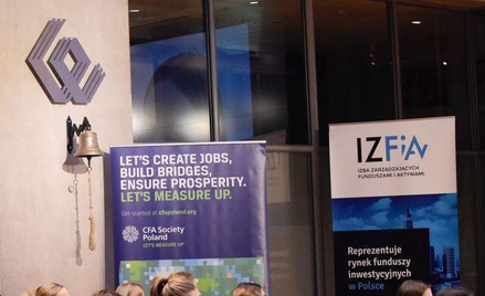 Kolejne towarzystwo dołącza do Izby Zarządzających Funduszami i Aktywami