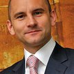 Rafał Juszczak od stycznia pokieruje Getin Holdingiem