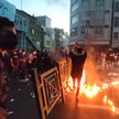 Protesty w Iranie