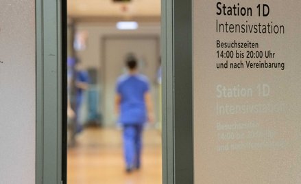 Koronawirus w Niemczech: Najgorsza doba od początku epidemii