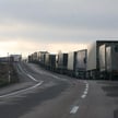 Korekty na drogowej mapie Polski