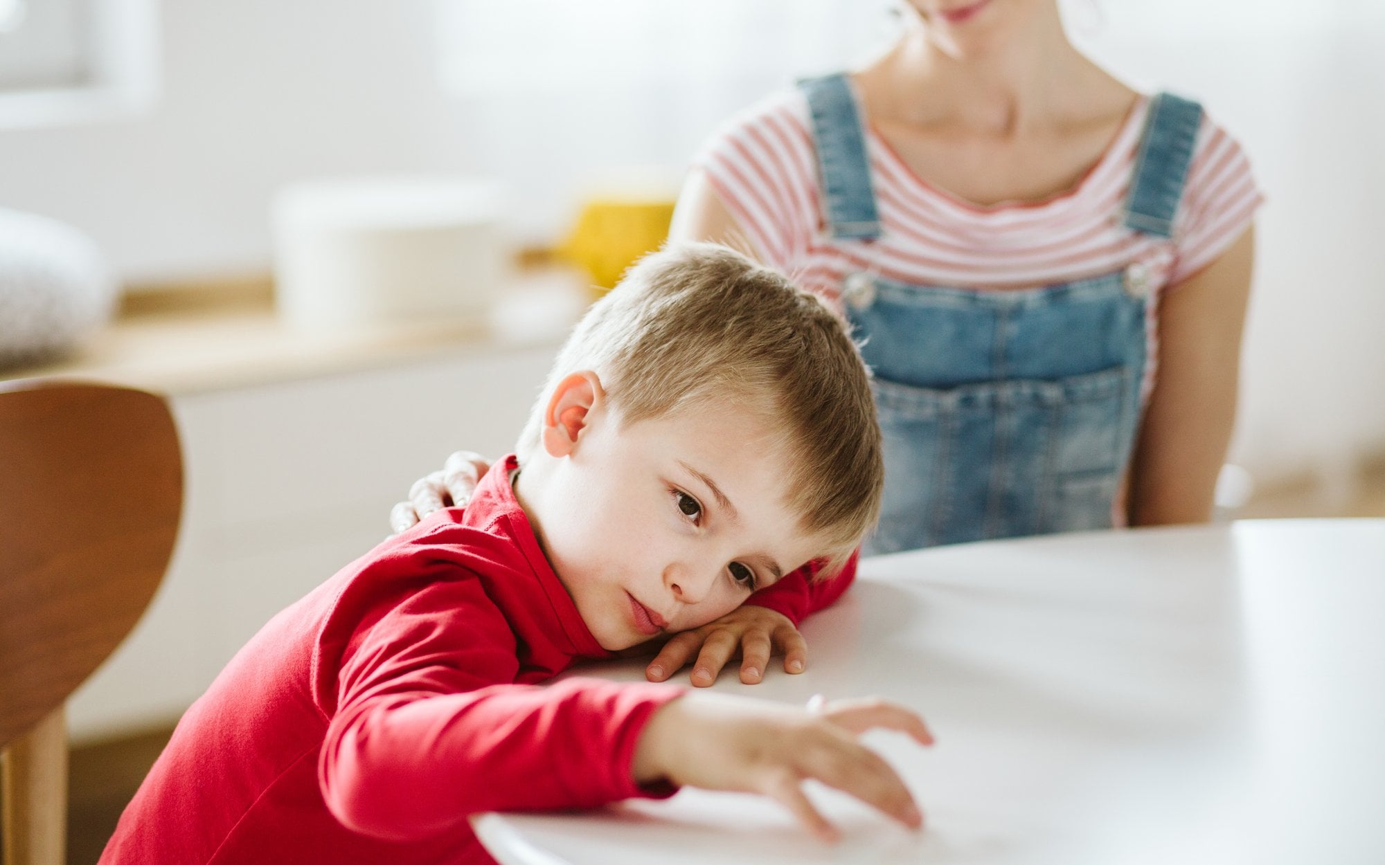 ADHD u dzieci. Chińscy naukowcy sprawdzili, jakie ćwiczenia pomagają
